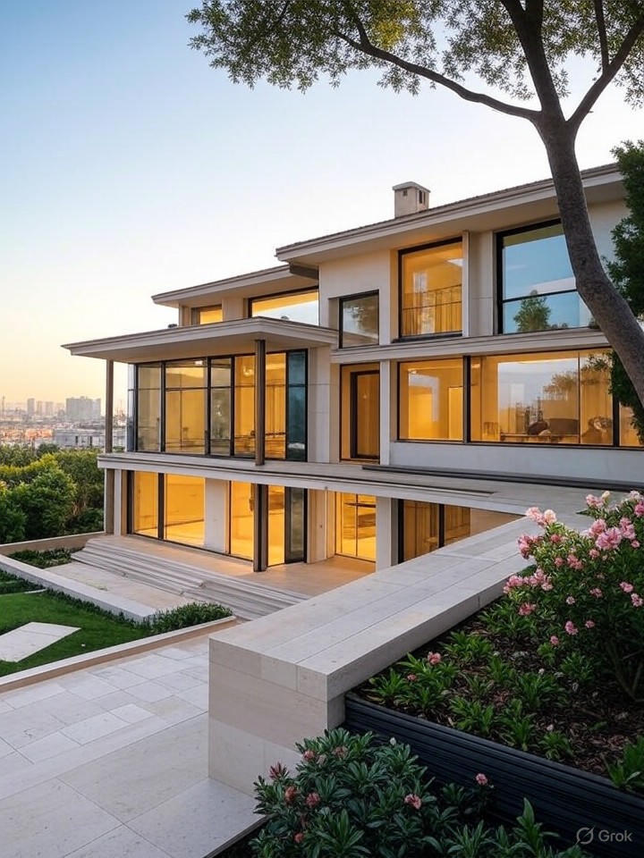 20 הבתים הכי יקרים בעולם